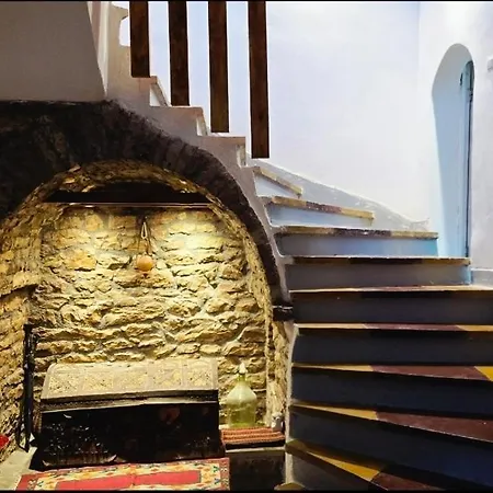 The Old Gate Hostel Gjirokastër