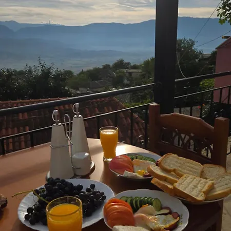 The Old Gate * Gjirokastër