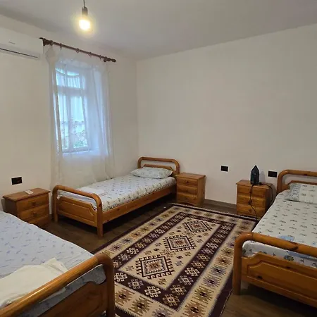 ホステル The Old Gate *