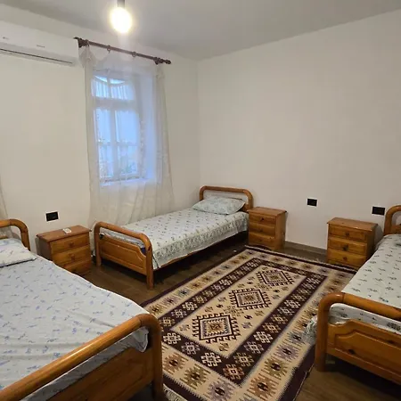 The Old Gate Hostel