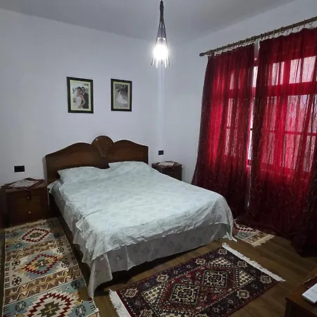 The Old Gate Hostel *