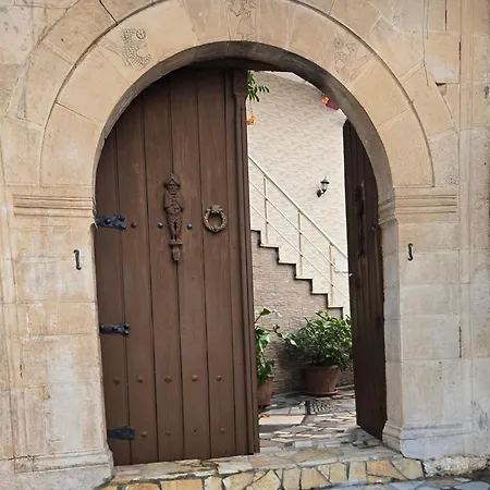The Old Gate * Gjirokaster