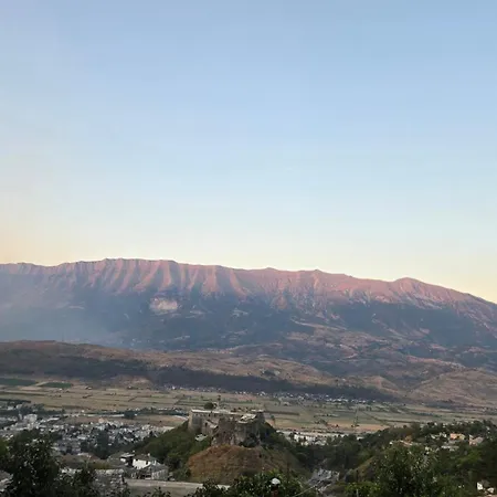 The Old Gate Gjirokastër